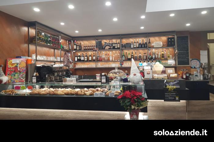 Vendita Bar IL BAR PIU' AVVIATO DEL PAESE a Coazze (TO)